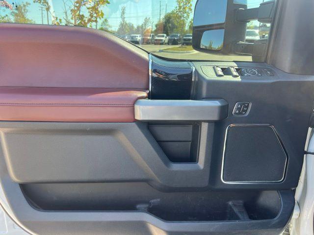 2022 Ford F-350 - $55,984