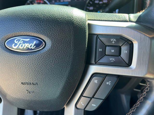 2022 Ford F-350 - $55,984