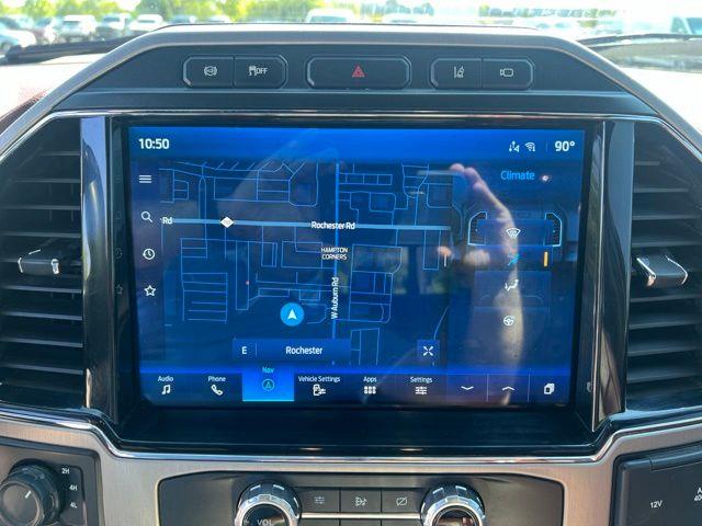 2022 Ford F-350 - $55,984