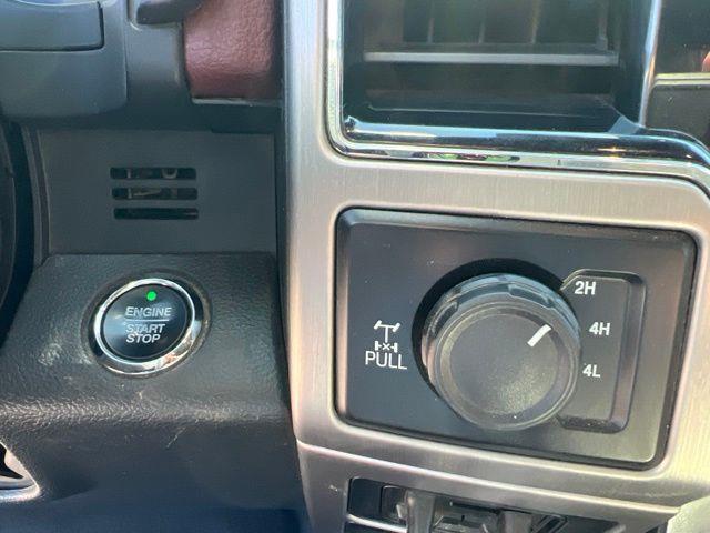 2022 Ford F-350 - $55,984