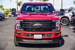 2022 F-350 Super Duty Thumbnail 2