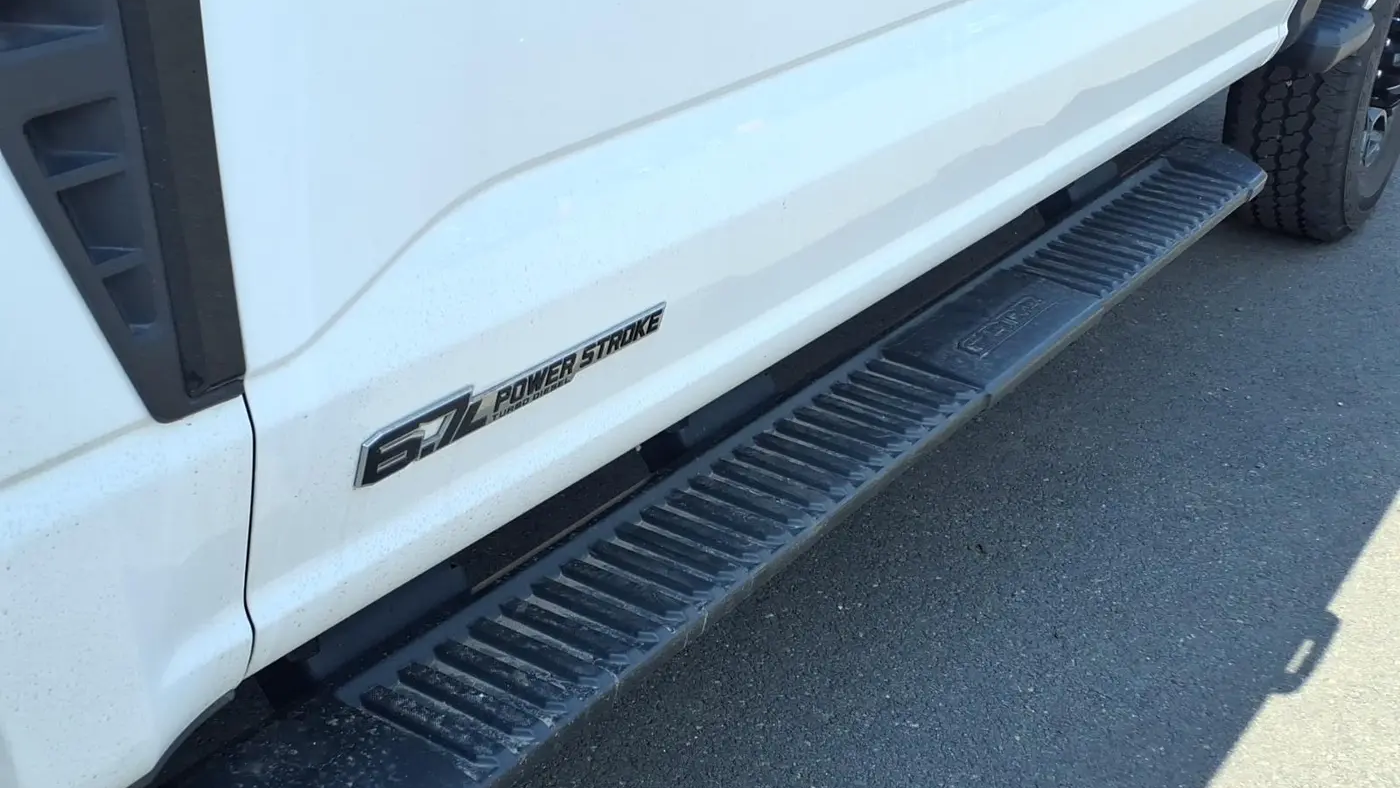 2023 Ford F-350 Super Duty King Ranch
