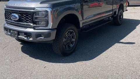Preowned 2023 Ford F-350 Super Duty King Ranch for Sale