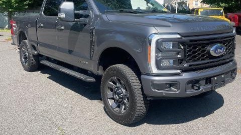2023 Ford F-350 Super Duty King Ranch