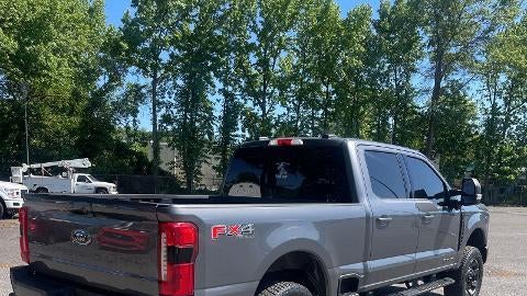 2023 Ford F-350 Super Duty King Ranch