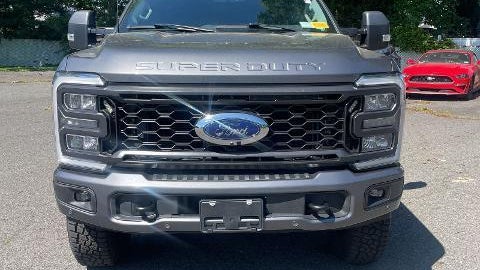 2023 Ford F-350 Super Duty King Ranch