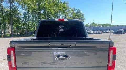 2023 Ford F-350 Super Duty King Ranch