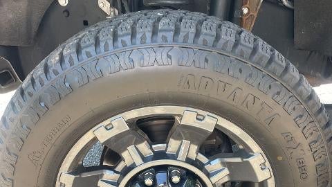2023 Ford F-350 Super Duty King Ranch