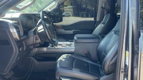 2023 Ford F-350 Super Duty King Ranch