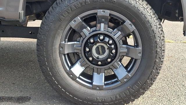 2023 Ford F-350 Super Duty King Ranch