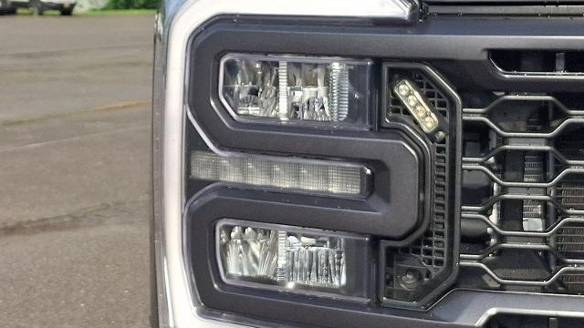2023 Ford F-350 Super Duty King Ranch