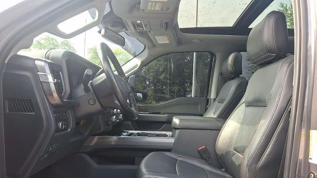 2023 Ford F-350 Super Duty King Ranch