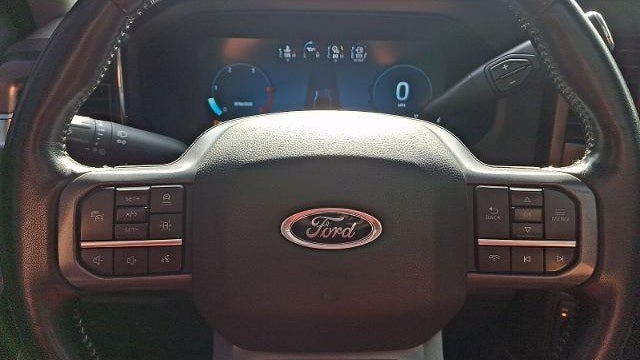 2023 Ford F-350 Super Duty King Ranch