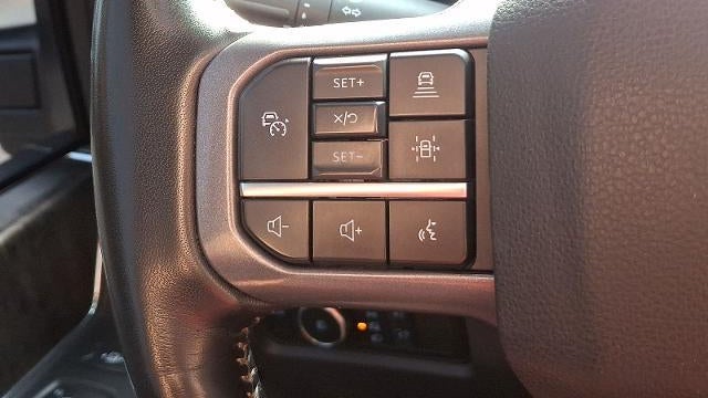 2023 Ford F-350 Super Duty King Ranch