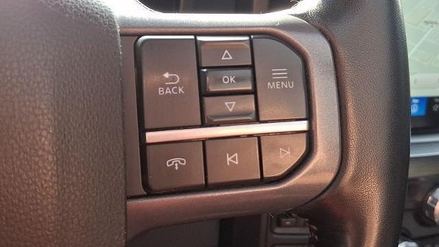 2023 Ford F-350 Super Duty King Ranch