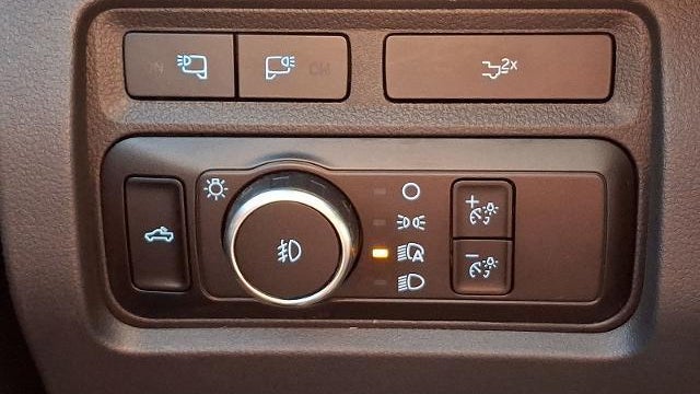 2023 Ford F-350 Super Duty King Ranch