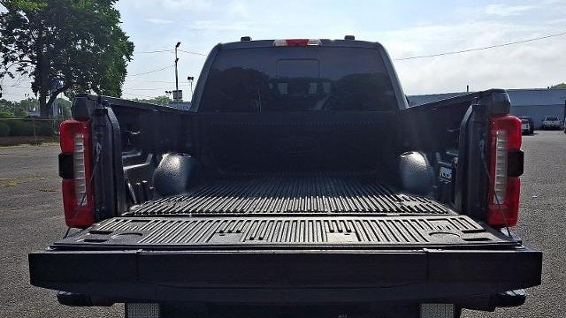 2023 Ford F-350 Super Duty King Ranch