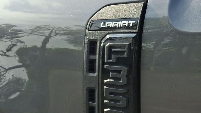 2023 Ford F-350 Super Duty King Ranch
