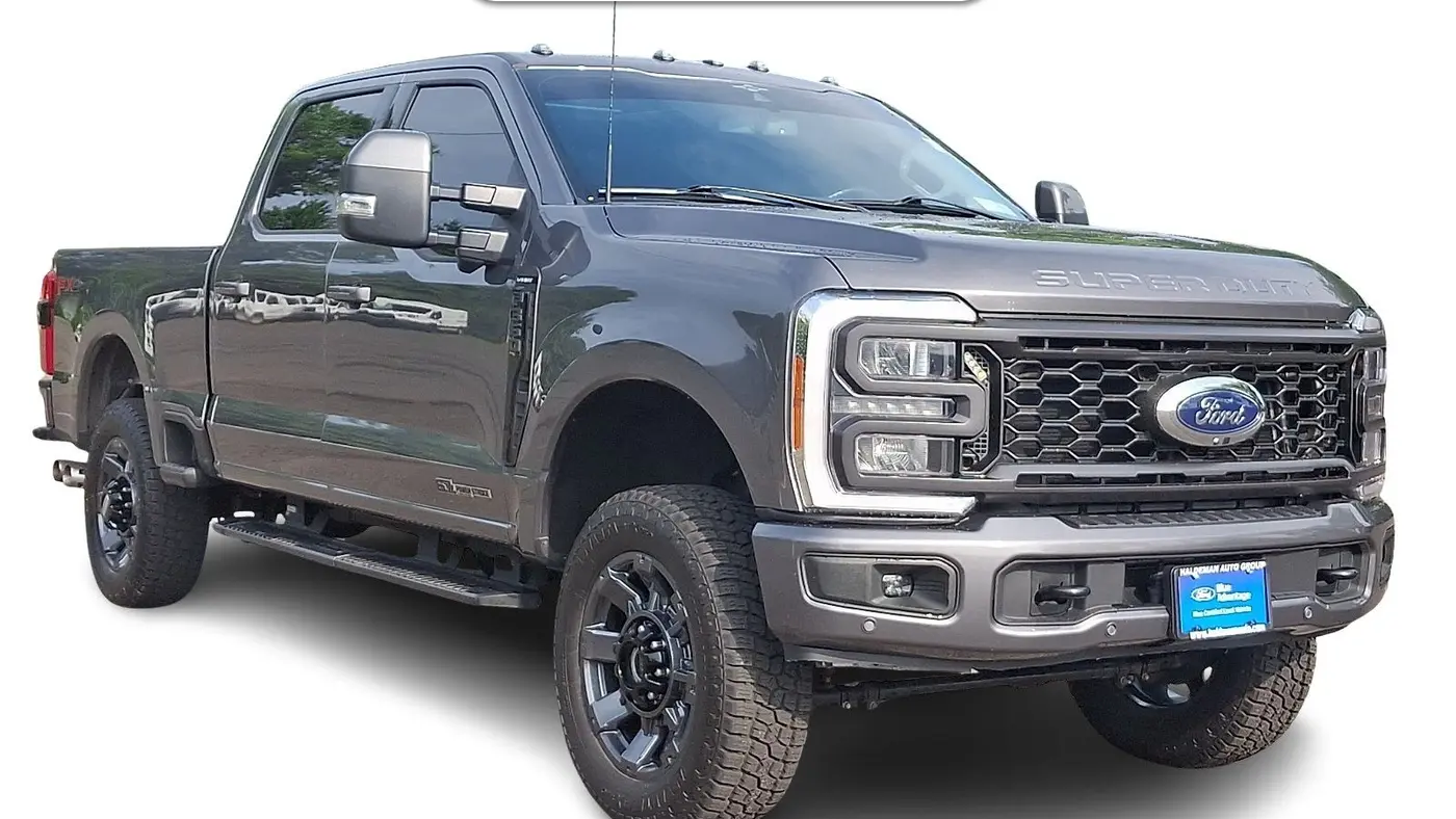 Preowned 2023 Ford F-350 Super Duty King Ranch for Sale