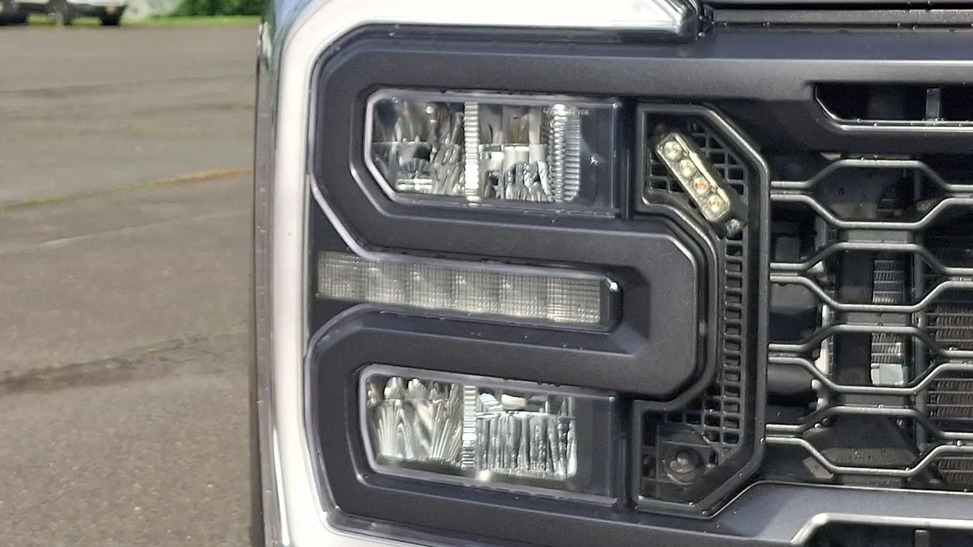 2023 Ford F-350 Super Duty King Ranch