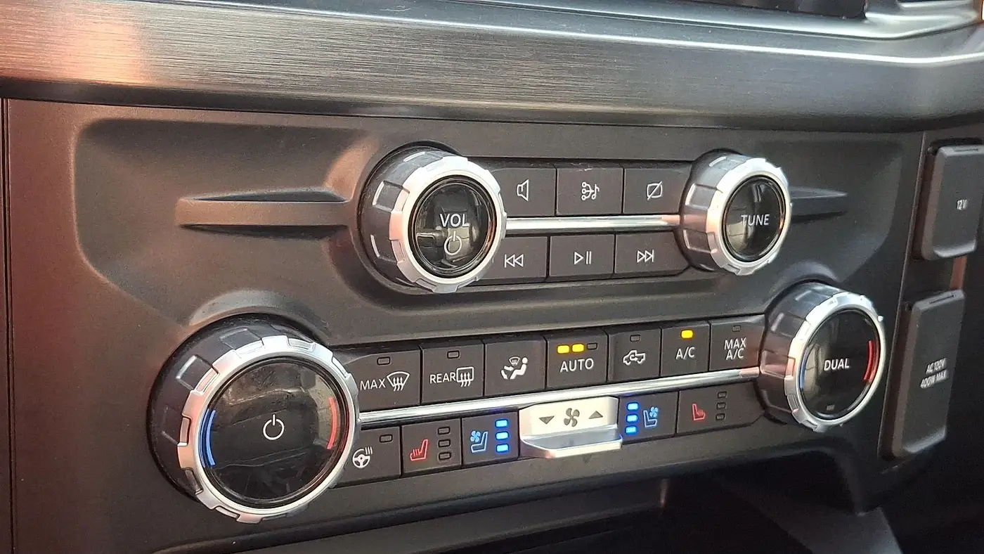 2023 Ford F-350 Super Duty King Ranch