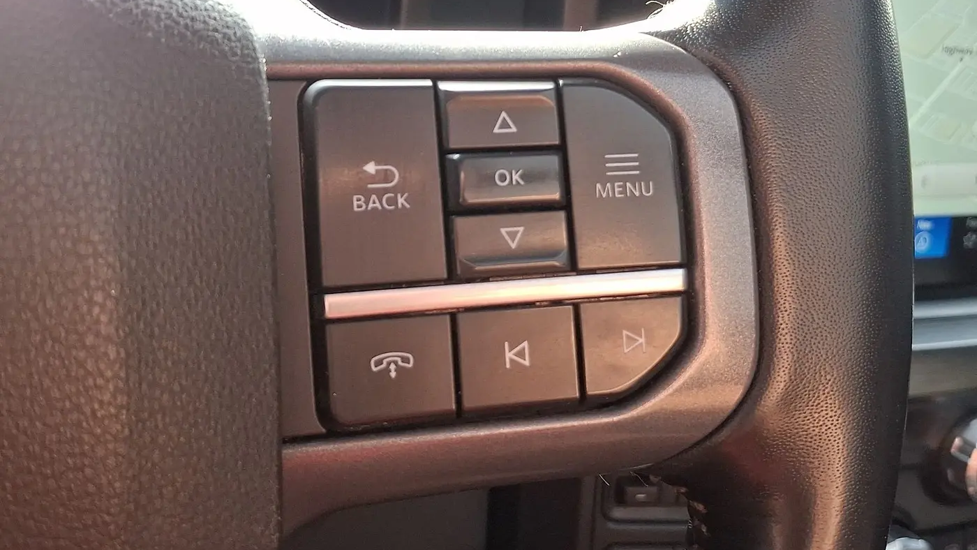 2023 Ford F-350 Super Duty King Ranch