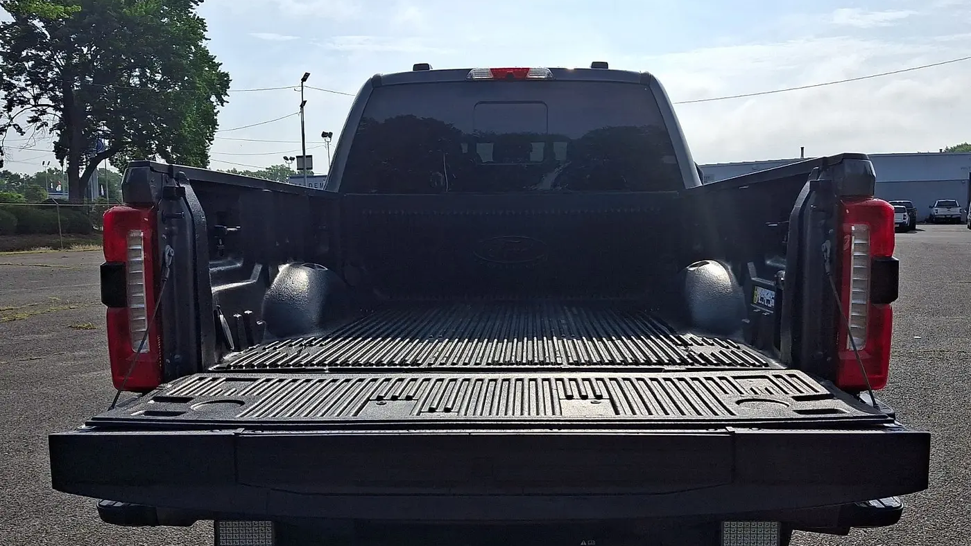 2023 Ford F-350 Super Duty King Ranch