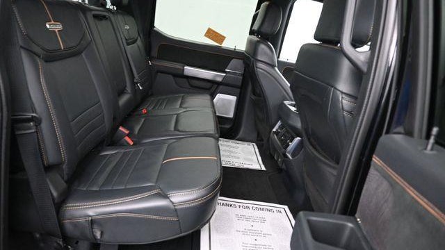 2023 Ford F-350 Super Duty XL
