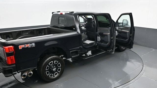 2023 Ford F-350 Super Duty XL