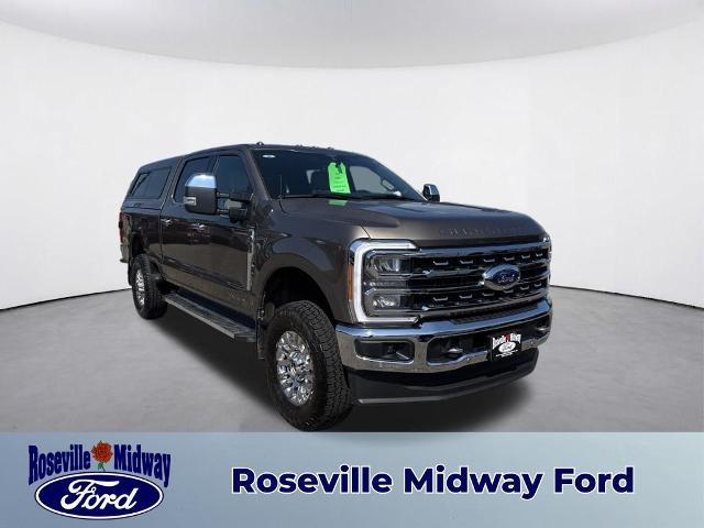2023 Ford F-350