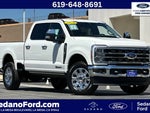 2023 F-350 Super Duty Thumbnail 1