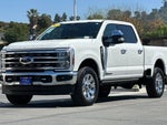 2023 F-350 Super Duty Thumbnail 7