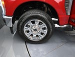 2024 F-350 Super Duty Thumbnail 19