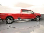 2024 F-350 Super Duty Thumbnail 25