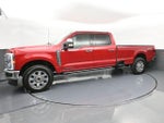 2024 F-350 Super Duty Thumbnail 26