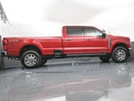2024 F-350 Super Duty Thumbnail 34