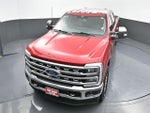 2024 F-350 Super Duty Thumbnail 37