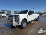 2024 F-350 Super Duty Thumbnail 1