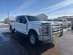2024 F-350 Super Duty Thumbnail 3