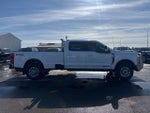 2024 F-350 Super Duty Thumbnail 4