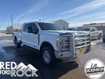 2024 F-350 Super Duty Thumbnail 1
