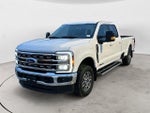 2024 F-350 Super Duty Thumbnail 1