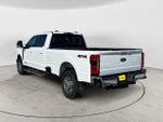 2024 F-350 Super Duty Thumbnail 3
