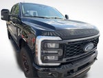 2024 F-350 Super Duty Thumbnail 4
