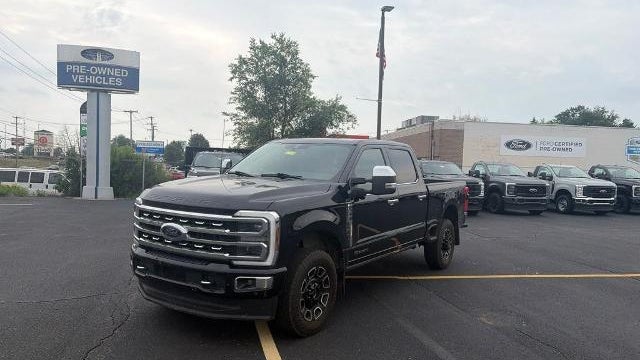 Preowned 2024 Ford F-350 Super Duty XLT for Sale