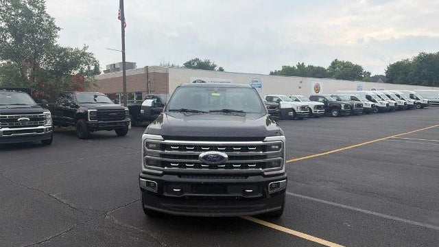 2024 Ford F-350 Super Duty XLT