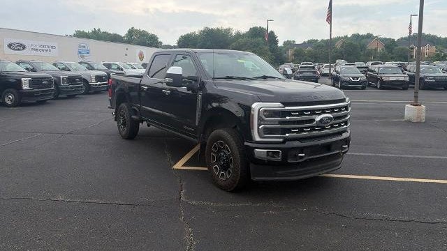2024 Ford F-350 Super Duty XLT