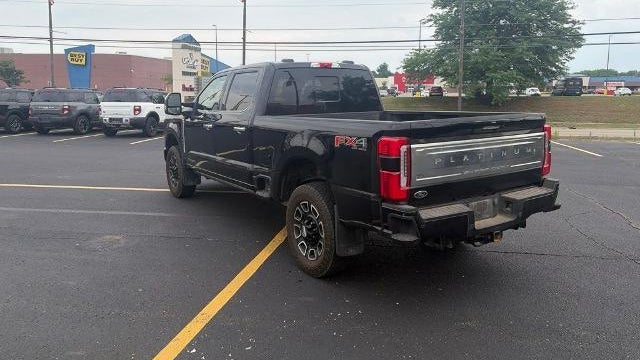 2024 Ford F-350 Super Duty XLT