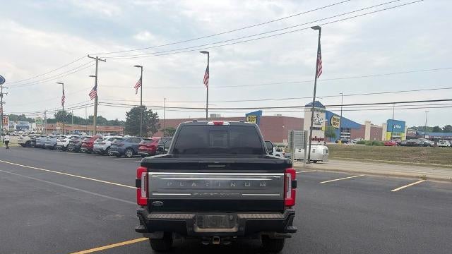 2024 Ford F-350 Super Duty XLT