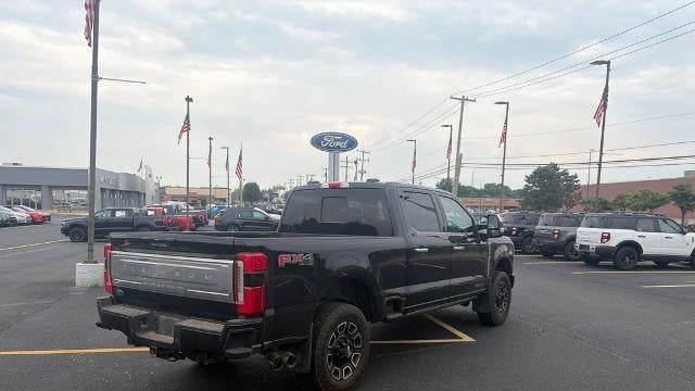 2024 Ford F-350 Super Duty XLT